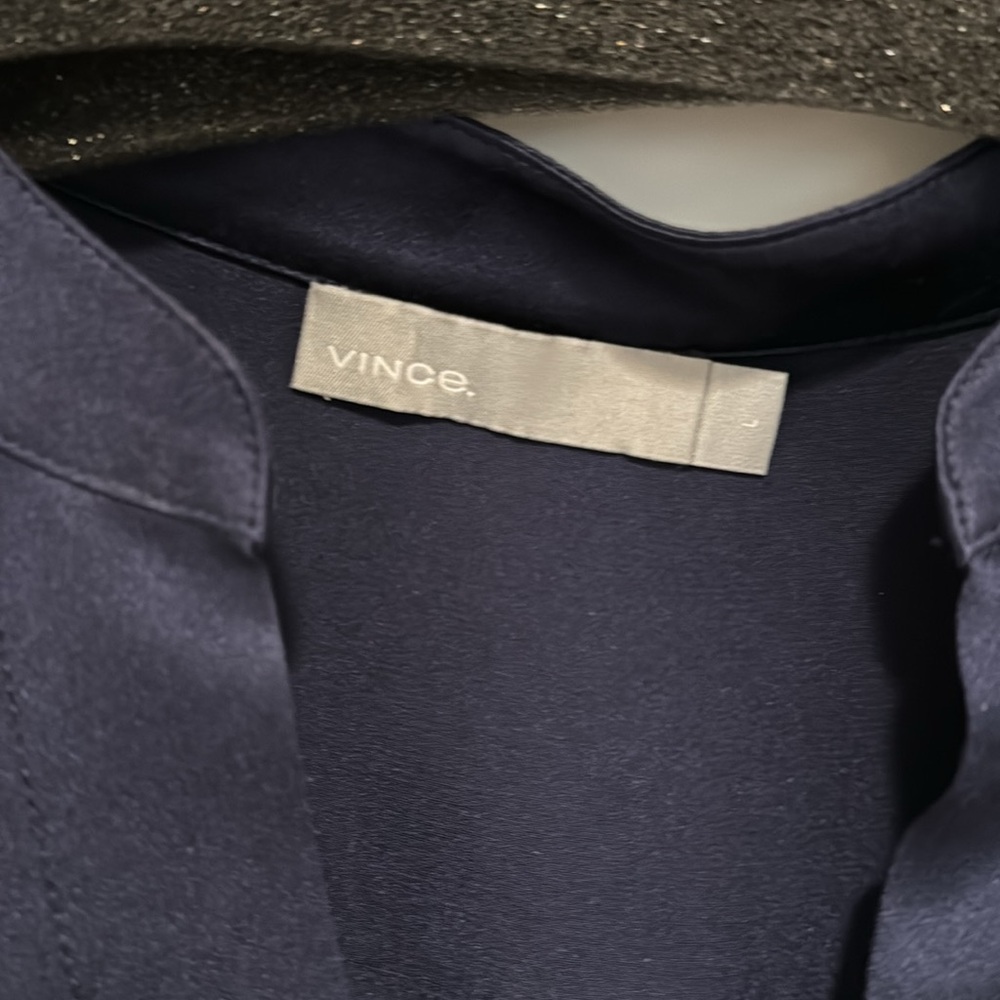 Vince blouse - Picture 2 of 5